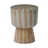 Original CTC product image of Pescara Natural Oak Side Table