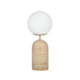 Original CTC product image of Palma Ceramic Lamp