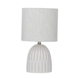 Original CTC product image of Paige Ceramic Lamp