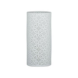Isla Porcelain Table Lamp White — original CTC product image