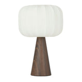 Original CTC Kessler Ceramic Table Lamp Natural image