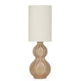 Koda Rattan Lamp — original CTC product image