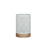 Original CTC product image of Palm Rattan Table Lamp