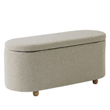 Original CTC Noosa Coastal Oak Bench product image