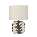 Aleah Ceramic Lamp original CTC product image
