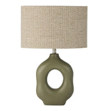 Original CTC reference — Oslo Ceramic Lamp Small