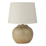 Amour Ceramic Lamp Natural original CTC product image