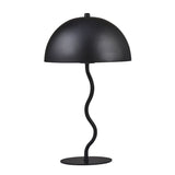 Madison Metal Lamp Black — original CTC product image