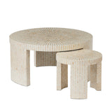 Original CTC product image of Nassau Inlay Nesting Tables set of 2