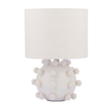 Original CTC product image of Pip Ceramic Table Lamp Ivory