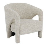 Original CTC product image of Perugia Boucle Accent Chair