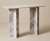 Fernanda Marble Console