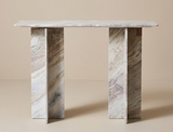 Fernanda Marble Console