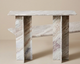Fernanda Marble Console