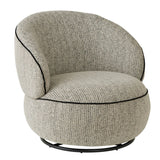 Grazia Cream Boucle Armchair original CTC product image