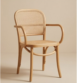 Laguna Atelier Bentwood Chair