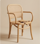 Laguna Atelier Bentwood Chair