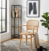Laguna Atelier Bentwood Chair