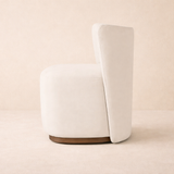 Montelena Upholstered Closed-Back Dining Chair