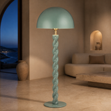 Ormond floor lamp in refined evening interior
