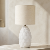 Rankin Poly Lamp alternate angle