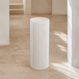 Roma Display Plinth Petite alternate angle