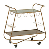 Grazia Gold Bar Trolley original CTC product image
