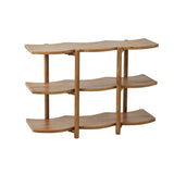 Grifone Timber Wall Shelf original CTC product image
