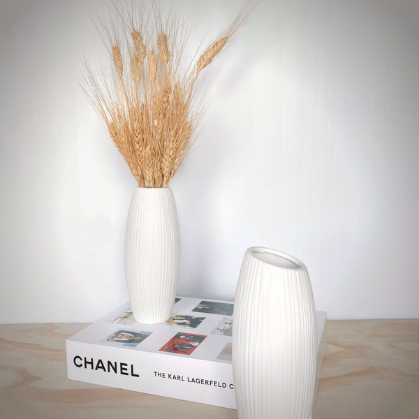 Alaska Ceramic Vase (7165292216502)