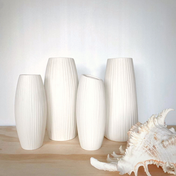 Alaska Ceramic Vase (7165292216502)