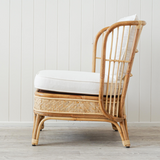 Annisa Rattan Chair