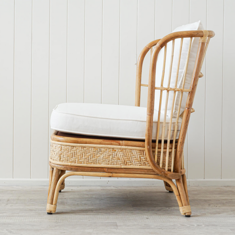 Annisa Rattan Chair