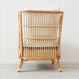Annisa Rattan Chair