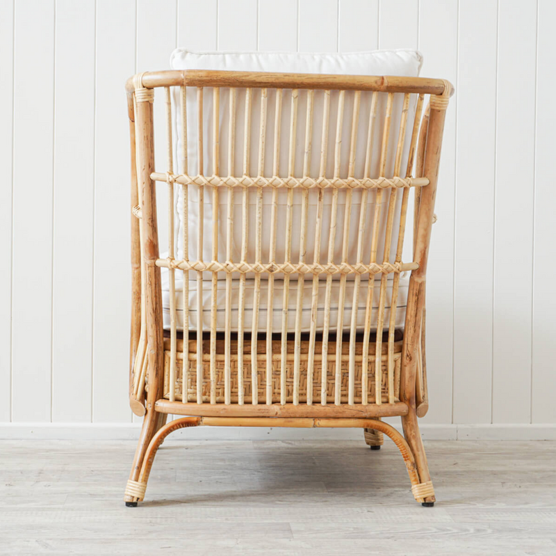 Annisa Rattan Chair