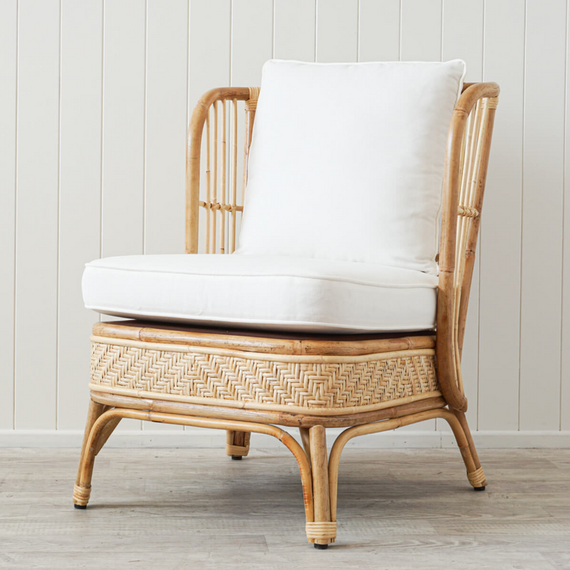 Annisa Rattan Chair