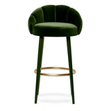 Bamboo Grove Stool