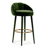 Bamboo Grove Stool