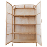 Bicu Rattan Cabinet  Living Room & Bedroom (6838958031030)
