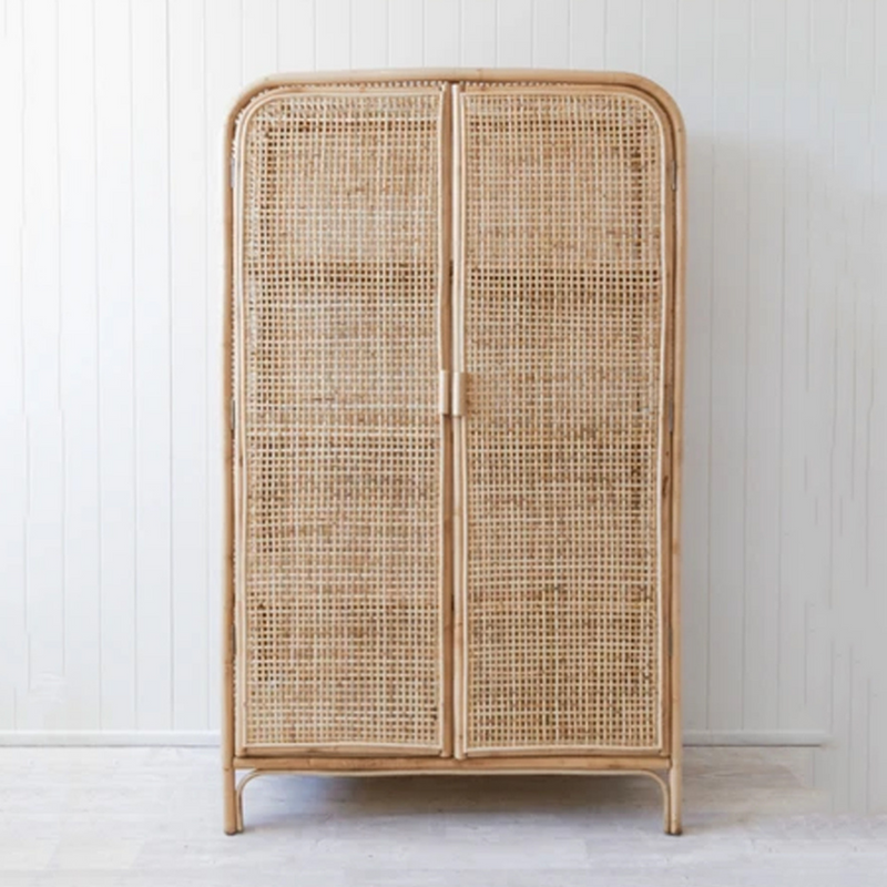Bicu Rattan Cabinet  Living Room & Bedroom (6838958031030)
