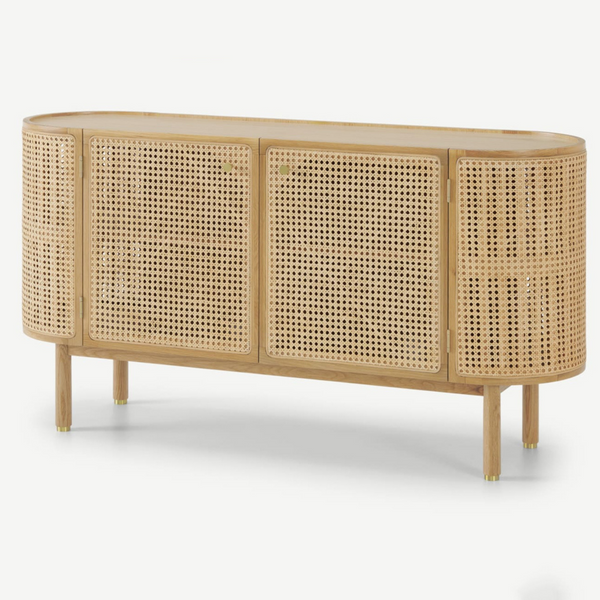 Bird Cage Sideboard Cabinet (6999833444534)