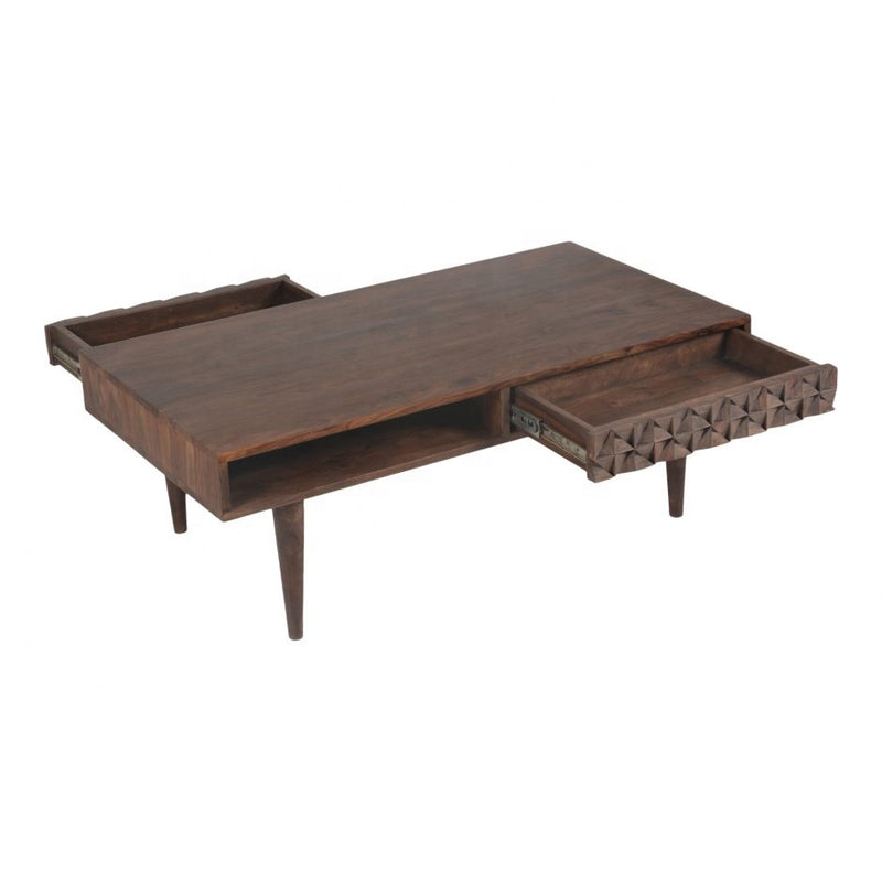 Birds Sky Coffee Table (7033473237174)