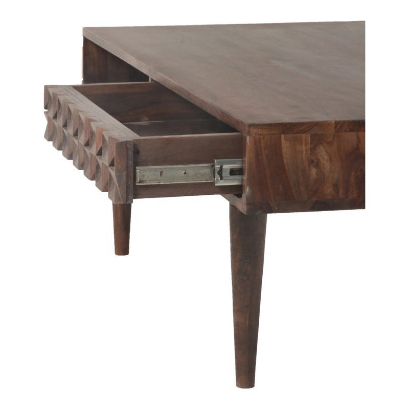 Birds Sky Coffee Table (7033473237174)