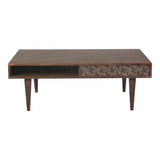Birds Sky Coffee Table (7033473237174)