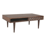 Birds Sky Coffee Table (7033473237174)