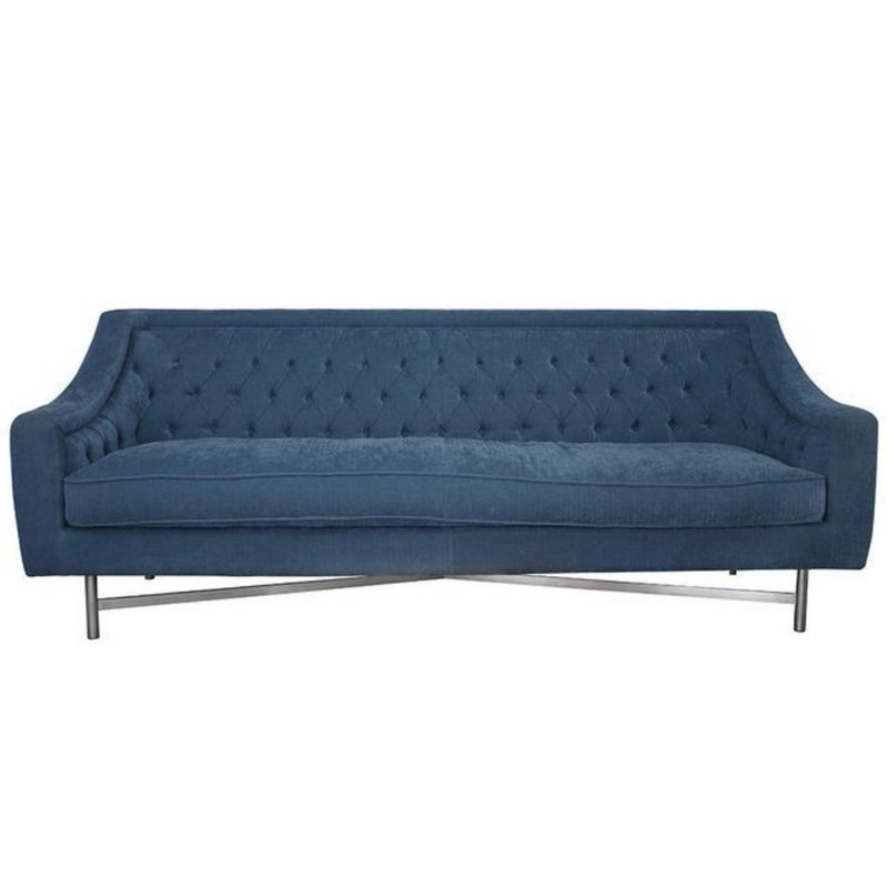 Blue Sky 3 Seater Sofa