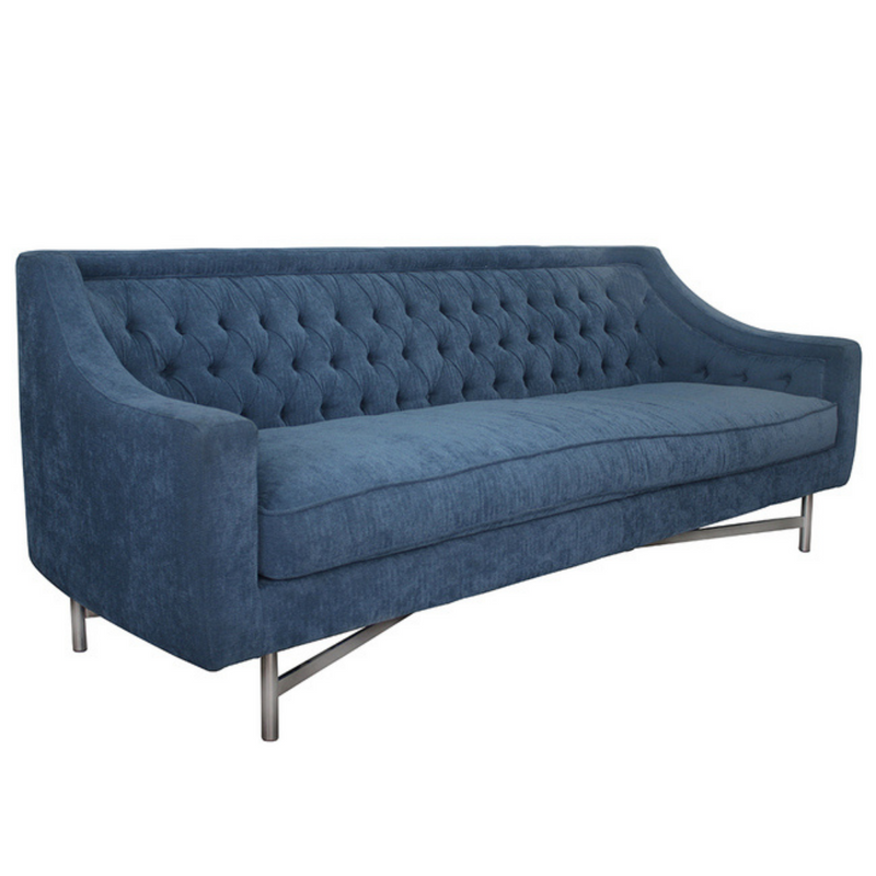 Blue Sky 3 Seater Sofa