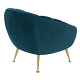 Blue Sky Arm Chair (6849045070006)