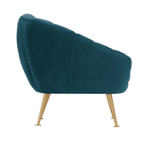 Blue Sky Arm Chair (6849045070006)