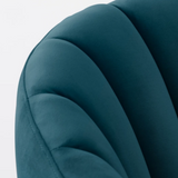 Blue Sky Arm Chair (6849045070006)