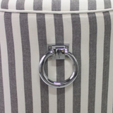 Bruny Island Neck Dining Chair